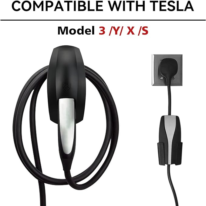SEVEN SPARTA Charging Cable Holder - Image 5