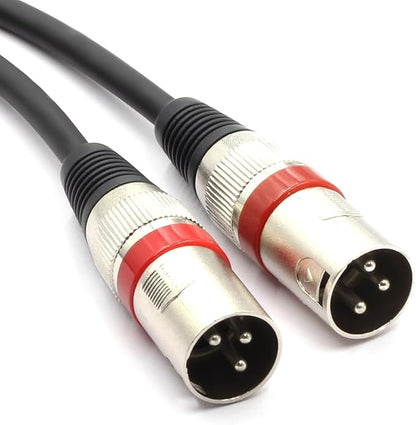 SiYear XLR Splitter Balanced Cable - Image 3