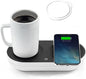 Coffee Mug Warmer, Drink Cooler by PALTIER