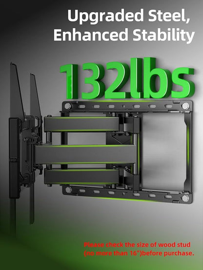 USX Mount Full Motion TV Wall Mount - Image 3
