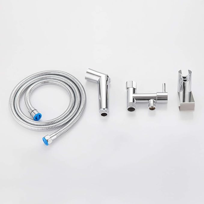 Handheld Sprayer Kit with Adjustable Jet Spray - Image 7