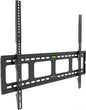 Mount-It! Low-Profile Tilt TV Wall Mount | Ultra-Slim Bracket by Mount-It