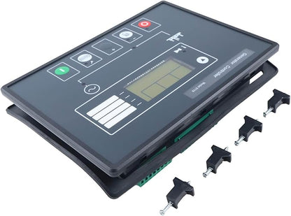 NETYANPI Auto Generator Controller Module Panel DSE5110 - Image 4