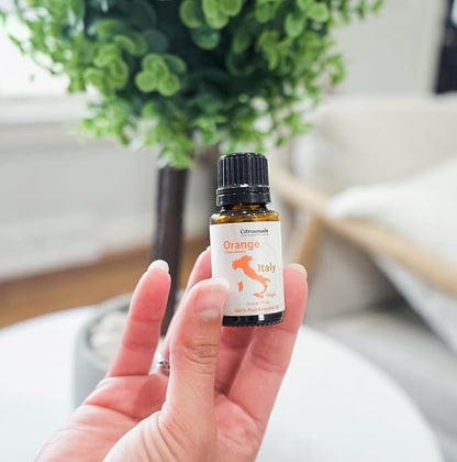 Orange Essential Oil - Image 6