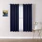 ChrisDowa Grommet Blackout Curtains by ChrisDowa
