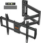 ELIVED Long Arm TV Wall Mount for Most 42-75 Inch TVs, 30 Inch Long Extension by ELIVED