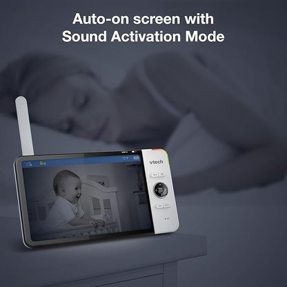 VTech VM919HD Video Monitor - Image 5
