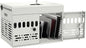 12-Device Charging Cabinet -Lockable Charging Station by MetaTeel