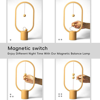 Table Lamp for Bedroom - Image 3