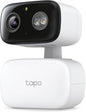Tapo 1080p Pan/Tilt Indoor/Outdoor Security Camera – Free Person/Baby Cry by Tapo