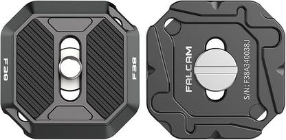 FALCAM F38 Camera Quick Release Plate Compatible - Image 8