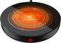 Kepwam Coffee Mug Warmer for Desk, 3-Temp Fast Heating Cup Warmer by Kepwam