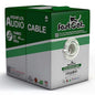 fast Cat. Speaker Wire 14 Guage 2C, UL Listed & CMR/CL3R-FT4 Rated by CONNECTIVITYviafastCat