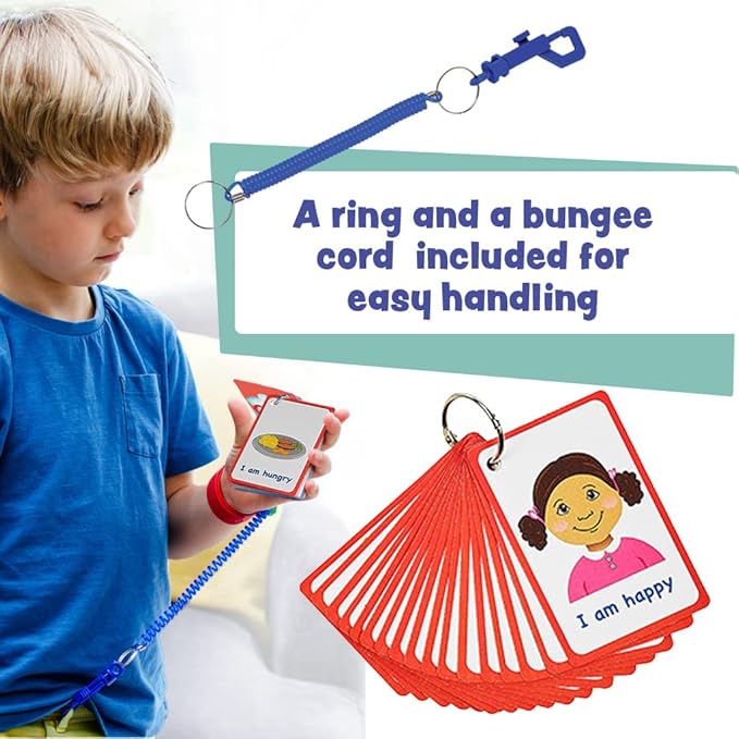 Special Needs My Communication Cards - Image 7