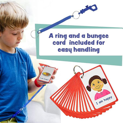 Special Needs My Communication Cards - Image 7