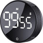 AVINIA Digital Kitchen Timers, Visual timers Large LED Display Magnetic by AVINIADigitalTimer
