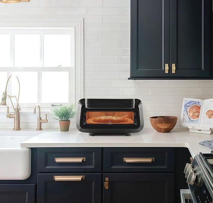 Frigidaire Electric Indoor Pizza Oven – Reach Temperatures of 700°F – Stone - Image 3