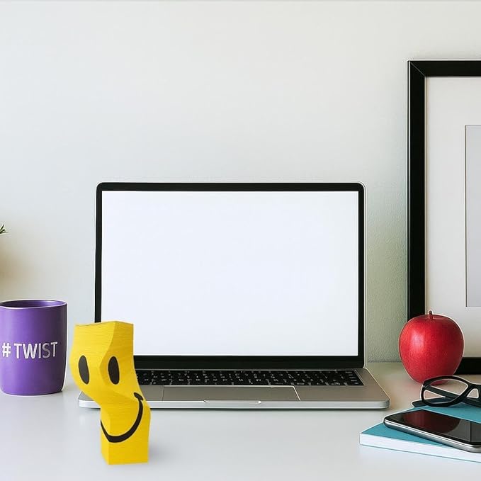 Twistable Notepad – Paper Pad - Image 2