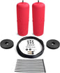 millisec air spring bags suspension kit compatible with, main product view