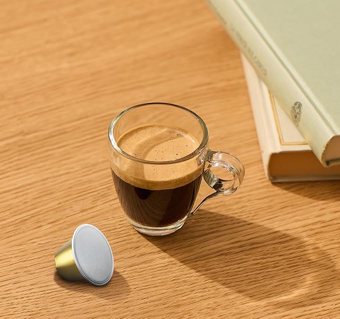 Caffè Borbone Ciao Venezia Aluminum Capsules Compatible - Image 8