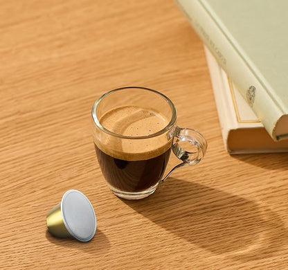 Caffè Borbone Ciao Venezia Aluminum Capsules Compatible - Image 8