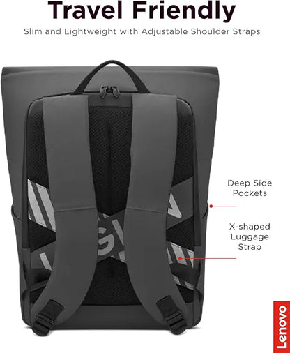 Lenovo Legion Gaming Backpack GB400 - Image 8