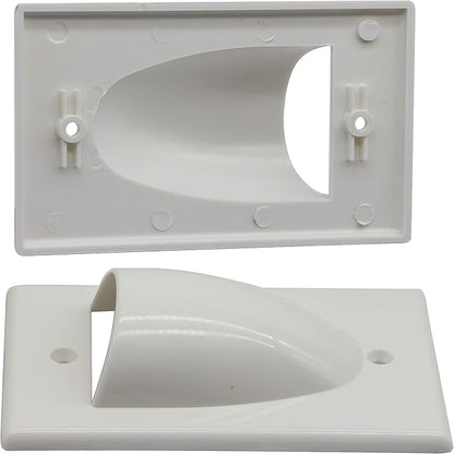 zdyCGTime Bulk Nose Faceplate Wall Plate - Image 6
