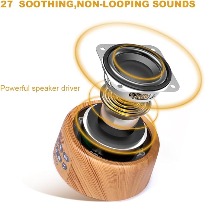 Douni Sleep Sound Machine - Image 3