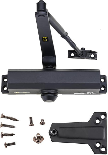Boomerang Medium Duty Automatic Commercial Door Closer - Image 6