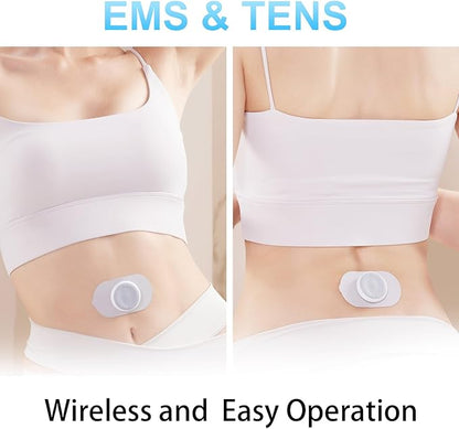 TENS Unit - Wireless Muscle Stimulator - Image 4