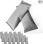 Jalousie Value Pack Set Mini Bamboo Charcoal Bags Natural Air Purifier by Jalousie