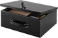 xydled Fire Resistant Safe Fire Safe Box by xydled