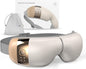 HubiCare Eye Massager with Heat, and Music Helps Relieve Strain, Dark Circles by HuBDIC