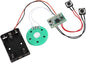 Greeting Card Module, 60-Second DIY Voice Greeting Card Module Music Sound by Unknown