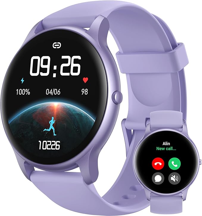 Parsonver Smart Watch, Smartwatch by PARSONVER