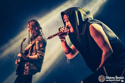 Xvive U3C Wireless Microphone System 2.4GHz Wireless XLR Transmitter and - Image 6