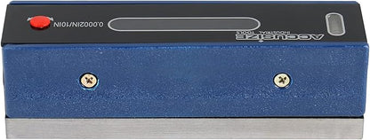 Accusize Industrial Tools 6 inch Master Precision Level in Fitted Box, Accuracy - Image 7