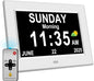 11'' Large Display Digital Clock by Unknown