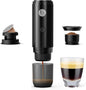 Portable 2-in-1 Coffee Maker, Portable 20 Bar Espresso Machine by RECAFIMIL