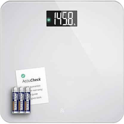Greater Goods AccuCheck Digital Scale by GreaterGoods