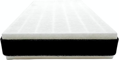 Nispira F1 C01 T02 HEPA Replacement Filter - Image 3