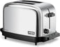 Waring Commercial WCT702 2-Slice Commercial Light Duty Pop-Up Toaster, 5-15 by WaringCommercialProducts