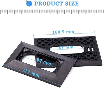 Doorbell Mounting Bracket Adapter Plate Compatible - Image 4
