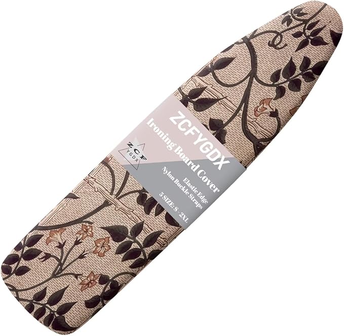 ZCFYGDX Ironing Board Cover by ZCFYGDX