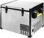 Goal Zero Alta 50, Portable Fridge and Portable Freezer, Energy Efficient by GOALZERO