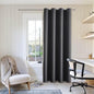 ChrisDowa Blackout Curtains 120 Inches Long by ChrisDowa