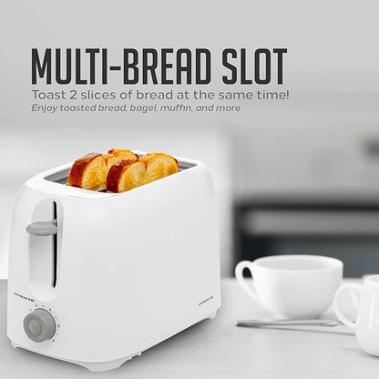 OVENTE Electric Toaster Machine - Image 3