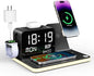 acer 7-in-1 Wireless Charging Station: Charger Stand by Acer