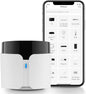 Broadlink RM5plus Universal Infrared Remote, Voice Control by BroadlinkOnline