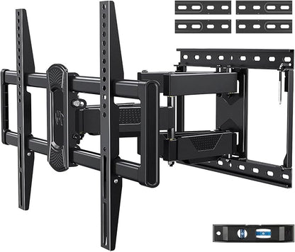 Mounting Dream UL Listed Full Motion TV Mount by MountingDream